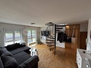 Charmante 3-Zimmer-Maisonettewohnung mit Balkon in 73770 Denkendorf - Denkendorf (Baden-Württemberg)