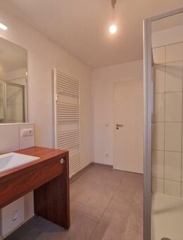 2 Zimmer Wohnung in St. Johannis-mit großer Terrasse! - Nürnberg