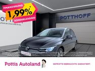 VW Golf, 2.0 TDI 8 Move LightAssist, Jahr 2023 - Hamm