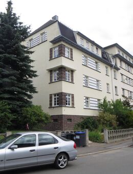 2-Zimmer-Wohnung in ruhiger Lage zu vermieten! - Reichenbach (Vogtland)