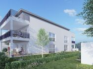 Neubau-Projekt! Moderne 3 ZKB EG-Wohnung mit Terrasse + Garten in Eschhofen - Limburg (Lahn)