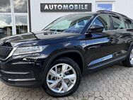 Skoda Kodiaq, 2.0 TSI Soleil, Jahr 2019 - Königsfeld (Schwarzwald)