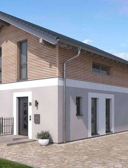 Mehr als gewohnt! Neues Musterhaus in Kaiserslautern - Thaleischweiler-Fröschen
