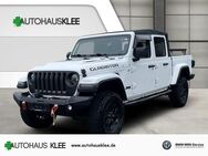 Jeep Gladiator, 3.0 Sport CRD EU6d Mehrzonenklima, Jahr 2019 - Wölfersheim