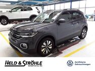 VW T-Cross, 1.0 TSI MOVE APP, Jahr 2023 - Neu Ulm