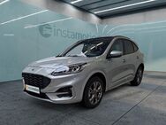 Ford Kuga, 2.5 Duratec, Jahr 2022 - München