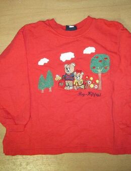 HIPPOS Sweatshirt - Herne Holsterhauen