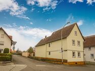 ???????Horloffer See(Inheidener See)/ HAUS AM SEE mit Garten /Carport /Garage /BAUPLATZ & Lagerraum - Hungen