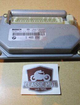 Motronic Steuergerät BMW K 1200 RS - Schliersee