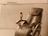 Massage-Sessel von Casada, Marshall. - Worms