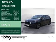 Skoda Fabia, 1.0 TSI Selection # #WinterP, Jahr 2023 - Bühl