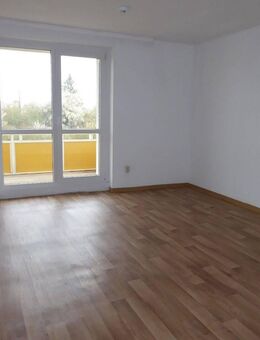 2 Zimmer auf dem Campus - Bernburg (Saale)