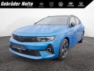 Opel Astra, 1.2 Sports Tourer Line, Jahr 2024 - Iserlohn