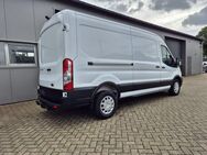 Ford Transit, 2.0 TDCi L3H2 350 Trend, Jahr 2023 - Achern