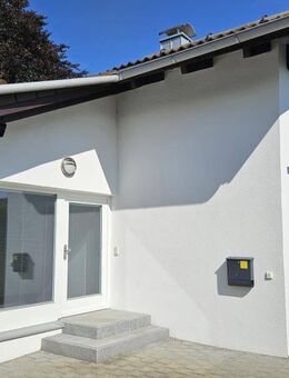 CHARMANTES UND FREISTEHENDES EINFAMILIENHAUS in Peißenberg - Peißenberg