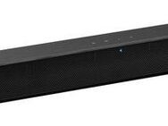 Hisense HS205G 2.0 Kanal Soundbar, 120 Watt, schwarz Soundbar 2.0 (Bluetooth, 120 W)