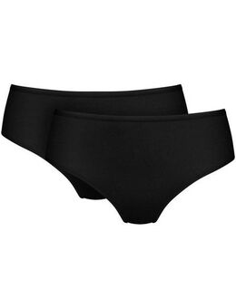 Mey High-Waist-Slip PURE SENSE (Packung, 2-St) American Pants
