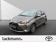 Toyota Yaris 1.5 Y20 Team D*Safety Sense*Kamera*JBL* - Wuppertal