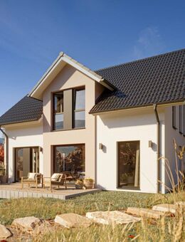 Bien-Zenker: Ihr Traumhaus in Karlshagen - Individuell geplant, einzigartig gestaltet - Karlshagen