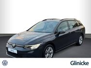 VW Golf, 2.0 TDI VIII Life, Jahr 2020 - Baunatal