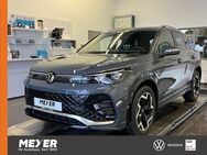 VW Tiguan, 1.5 R-Line eTSI, Jahr 2024 - Tostedt