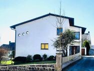 Charmantes Mehrgenerationenhaus mit Einliegerwohnung und gemütlichem Garten in Weilburg - Weilburg