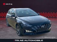 Hyundai i30, 1.5 T-GDI Kombi (MY25) (140PS) 48V 7 N LINE Sitz-Paket, Jahr 2024 - Sinzheim