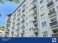 Vermietetes Apartment mit Balkon in beliebter Wilmersdorfer Lage - Berlin