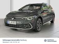 VW Golf, 2.0 TDI VIII Alltrack, Jahr 2024 - Hamburg