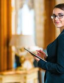 Teilzeit/ Vollzeit/ Minijob ab sofort! Hotelfachfrau (m/w/d) gesucht! in 40210