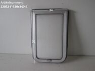 Universal Wohnwagen Badfenster ca 53 x 34 gebr.(mit Rahmen) - Schotten Zentrum