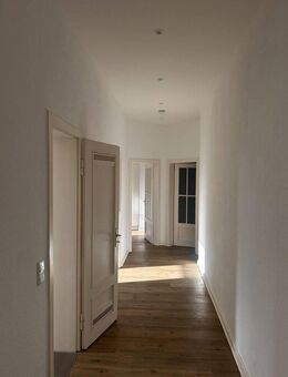 Vollsanierte 3 Zimmer Wohnung - Calenberger Neustadt - Hannover