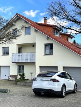 Außergewöhnliche Gelegenheit: Traumhaftes Mehrfamilienhaus in Waldshut-Tiengen steht zum Verkauf! - Waldshut-Tiengen