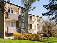 Zuhause fühlen: 2-Zimmer-Wohnung in zentraler Lage (WBS) - Dortmund