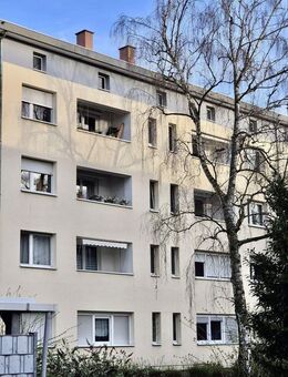 Exklusiv! Charmante 3-Zimmer-Wohnung im zentraler Lage von Mannheim-Neuostheim / ohne Makler - Mannheim