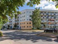 frisch saniert - kleines Nest im Neustädter Feld wartet auf neue Mieter - Magdeburg