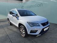 Seat Ateca, 1.0 TSI Style, Jahr 2020 - München