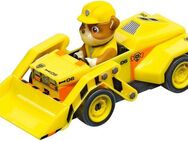 Carrera® Rennbahn-Auto PAW Patrol - Rubble