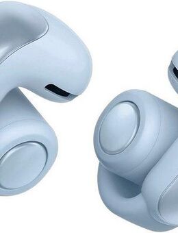 Bose Ultra Open Earbuds mit 2 Modi: Immersive Sound, Stereo Kopfhörer (Stummschaltung, Bluetooth, Simple Sync, Google Fast Pair, Umgebung wahrnehmen)
