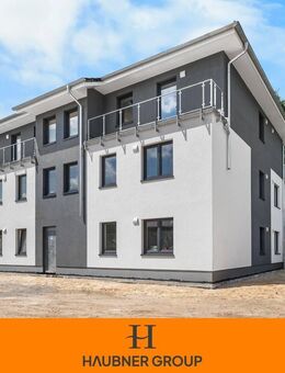 Komfort trifft Design - Neubau-Erstbezug mit Aufzug | Wärmepumpe | KfW 40 - Beverstedt