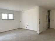 Neubau - ganz nah in der City - ruhige OG Wohnung ab 01.02.oder 01.03.25 - Kfz-Stellplatz, EBK - Ingolstadt