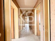 3-Zimmer Wohnung mit Potenzial in Nürnberg Röthenbach - Nürnberg