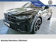 VW Touareg, 3.0 R-Line V6 TDI, Jahr 2022 - Mannheim