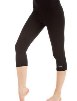 Winshape Leggings 3/4-Slim Tights WTL2 figurbetont