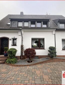 **Wohlfühloase sucht Familie** - Duisburg