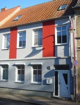 Wohnhaus - Warin