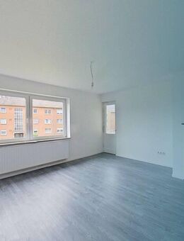 Moderne 3-Zimmer-Wohnung mit BALKON - Diepholz