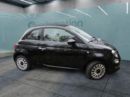 Fiat 500, 1.0 DolceVita Mild Hybrid EU6d Vorb, Jahr 2021 - München