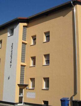 Jetzt zugreifen! Renovierte 3-Zimmer-Stadtwohnung mit Balkon! - Passau