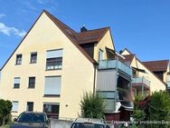 "Sonnenbalkon inklusive: Lichtdurchflutete Wohnung in Top-Lage!" - Untermeitingen